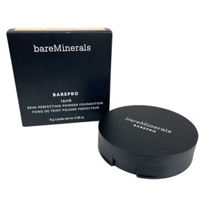 BareMinerals BAREPRO Powder Foundation‎ Fair 15 Neutral 0.28 oz